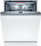 Bosch Serie 4 SMV4HVX33E