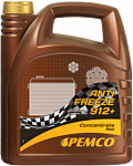 Pemco Antifreeze 912+ (Concentrate) 5л