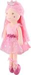 Maxitoys Принцесса Мэгги в розовом платье MT-CR-D01202308-38