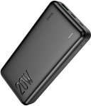 Hoco J87A 20000mAh 761033 (черный)