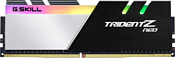 G.SKILL Trident Z Neo F4-3600C16D-32GTZN