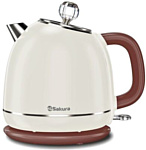 Sakura SA-2187WBR