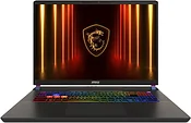 Игровой ноутбук MSI Vector A16 HX A8WHG-052CN 2ТБ (память расширена продавцом)