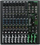 MACKIE ProFX12V3
