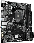 Gigabyte A520M H ARGB (rev. 1.0)