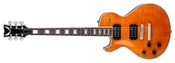 Dean Thoroughbred Deluxe Lefty