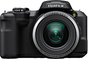 Fujifilm FinePix S8600