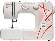 Janome Legend LE-20