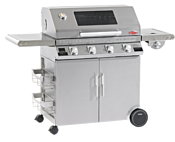 BeefEater Discovery 1100s 4 burner