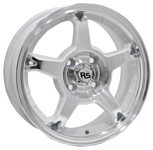 RS Wheels 887 7x16/5x114.3 D73.1 ET45 MLW