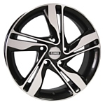 Tech-Line 650 6.5x16/5x114.3 D66.1 ET50 S