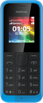 Nokia 105 Dual Sim Nokia 105 Dual Sim