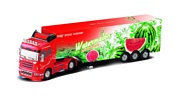 Rui Chuang Фура Fruit Truck QY0255A