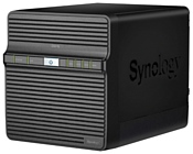 Synology DS416j