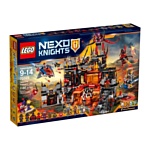 LEGO Nexo Knights 70323 Логово Джестро