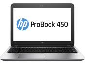 HP ProBook 450 G4 (2EW04ES) HP ProBook 450 G4 (2EW04ES)