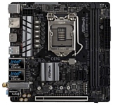 ASRock Z390M-ITX/ac