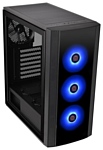 Thermaltake Versa J25 CA-1L8-00M1WN-00 Black