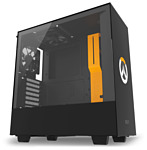 NZXT H500 Black Overwatch Edition