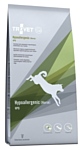TROVET (3 кг) Dog Hypoallergenic HPD (Horse) dry