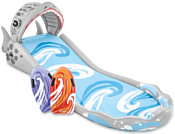 Intex Surf'N Slide 57159 (460x168x157)