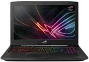 ASUS ROG Strix SCAR Edition GL503GE ASUS ROG Strix SCAR Edition GL503GE