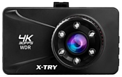 X-TRY XTC D4100