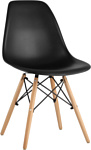 Stool Group Eames DSW (черный)