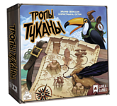 Lavka Games Тропы Туканы