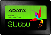 ADATA Ultimate SU650 512GB ASU650SS-512GT-R