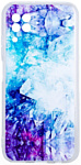 Case Print для Huawei P40 lite/Nova 6SE (лед)