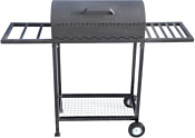 Gorillagrill MC-5 600