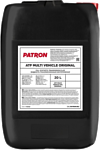 Patron Multi Vehicle ATF Original 20л