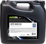 Areol MTF 80W-90 20л