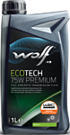 Wolf EcoTech 75W Premium 1л