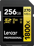 Lexar Professional 1800x SDXC LSD1800256G-BNNNG 256GB