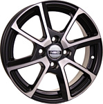 Neo Wheels 538 N 6x15/4x108 D63.4 ET45 BL