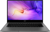 Huawei MateBook D 14 2021 NbD-WDI9 (53013PLU)