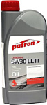 Patron Original 5W30 LL III 1л