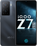 Vivo iQOO Z7 8/128GB (китайская версия)