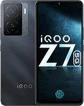 Vivo iQOO Z7 8/128GB (китайская версия)