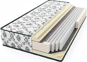 МДК Premium Grand BL200 90x195