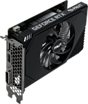 Palit GeForce RTX 3050 StormX 6GB (NE63050018JE-1070F)