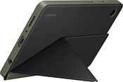 Samsung Book Cover Tab A9 (черный)