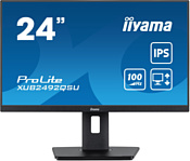 Iiyama ProLite XUB2492QSU-B1