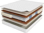 Askona Prime Ultra 90x186