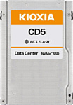 Kioxia CD5 1.92TB KCD5FLUG1T92