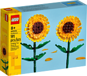 LEGO Creator 40524 Подсолнухи