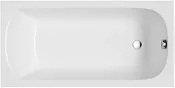 Polimat Classic Slim 160x70 00290 с ножками
