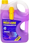 MegaZone Master winter -24 °С 4л (фиолетовый)